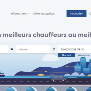 Le comparateur VTC Eurecab réussit une nouvelle levée de fonds